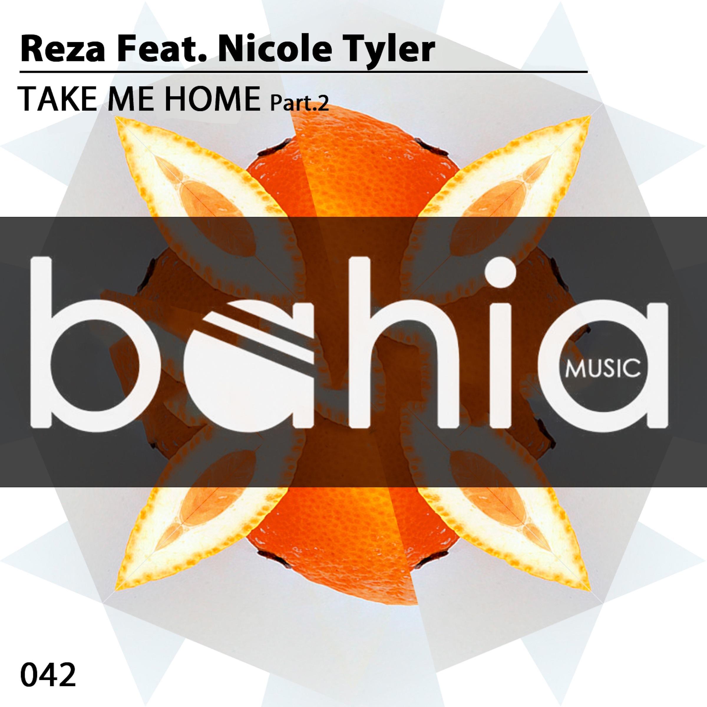 Take Me Home, Pt. 2