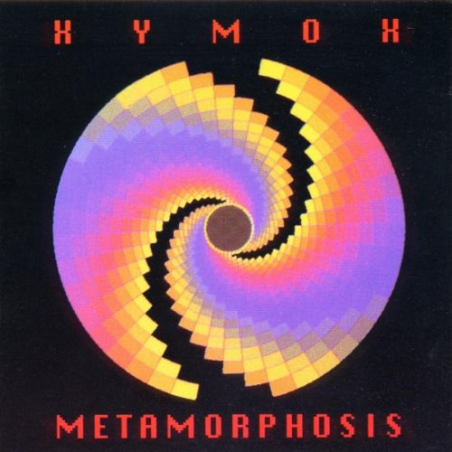 Metamorphosis