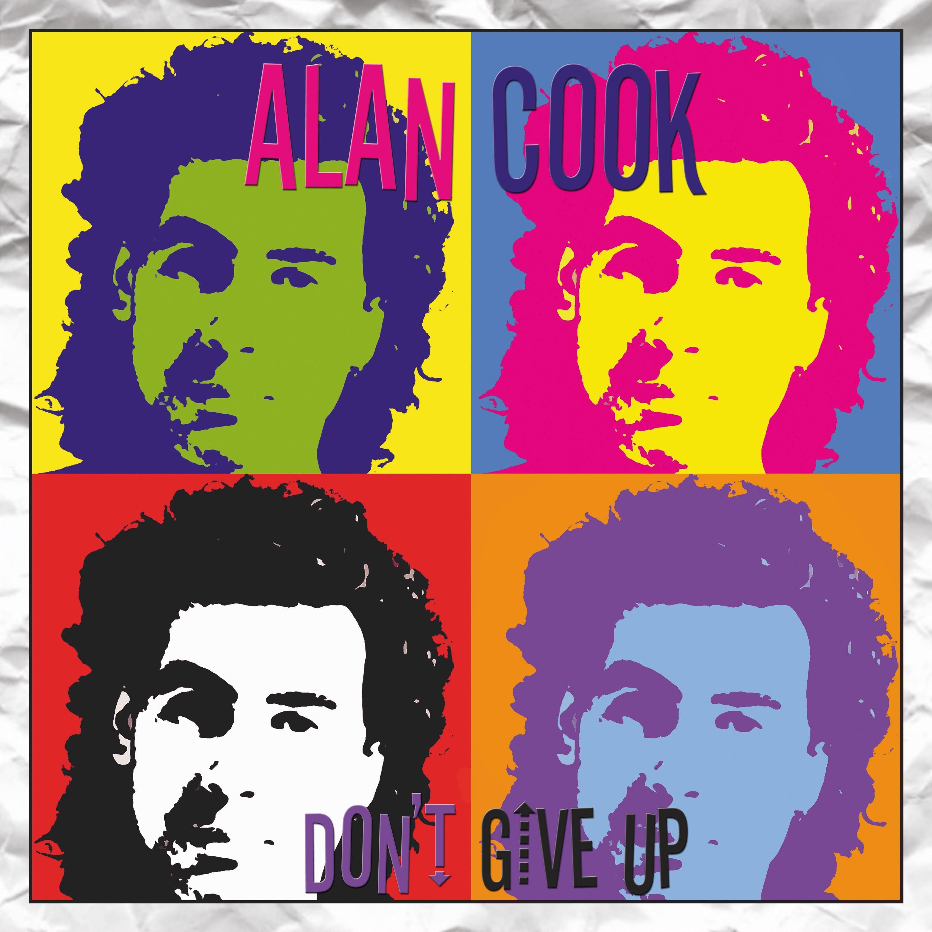 Don't Give Up