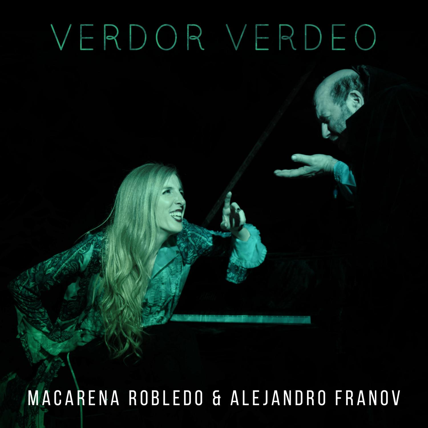 Verdor Verdeo