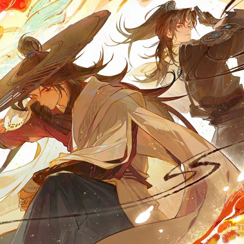 超燃古风 | 鲜衣怒马少年时 | 在线播放 | 网易云音乐
