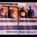 BREAKTHROUGH专辑