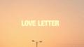 Love Letter专辑