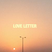 Love letter