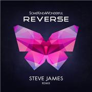 SomeKindaWonderful - Reverse (Steve James Remix)