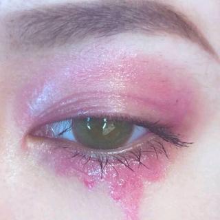 粲 然 如 焚