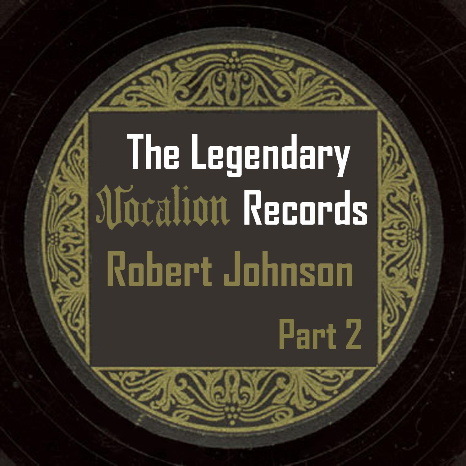 The Legendary Vocalion Records, Pt. 2