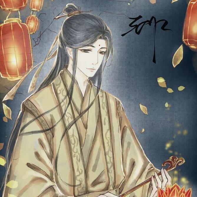 『李煜』小楼依旧当年貌，世间再无李重光.