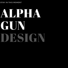 Alpha Gun