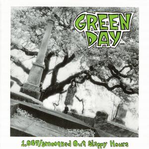 Green Day - Dry Ice