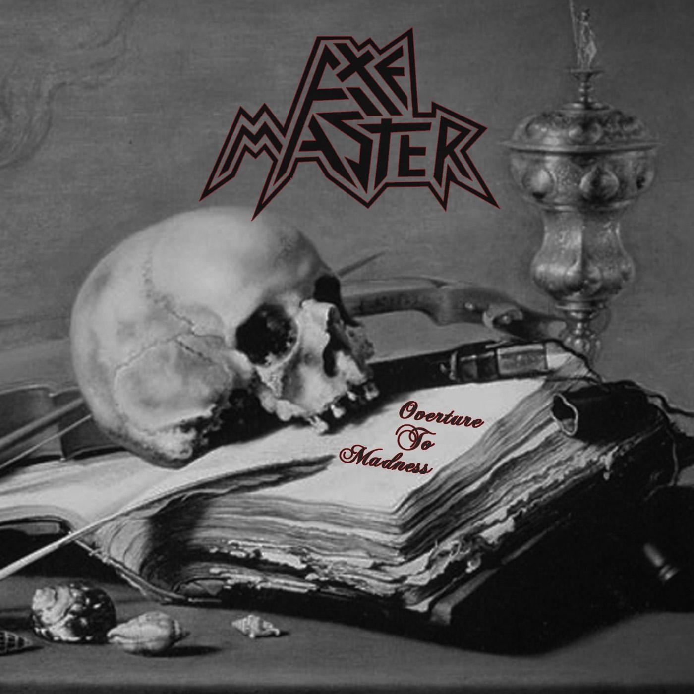 Overture to Madness
