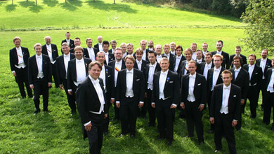 YL Male Voice Choir