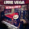 Louie Vega - The Star of A Story (feat. Lisa Fischer) [Long Version]