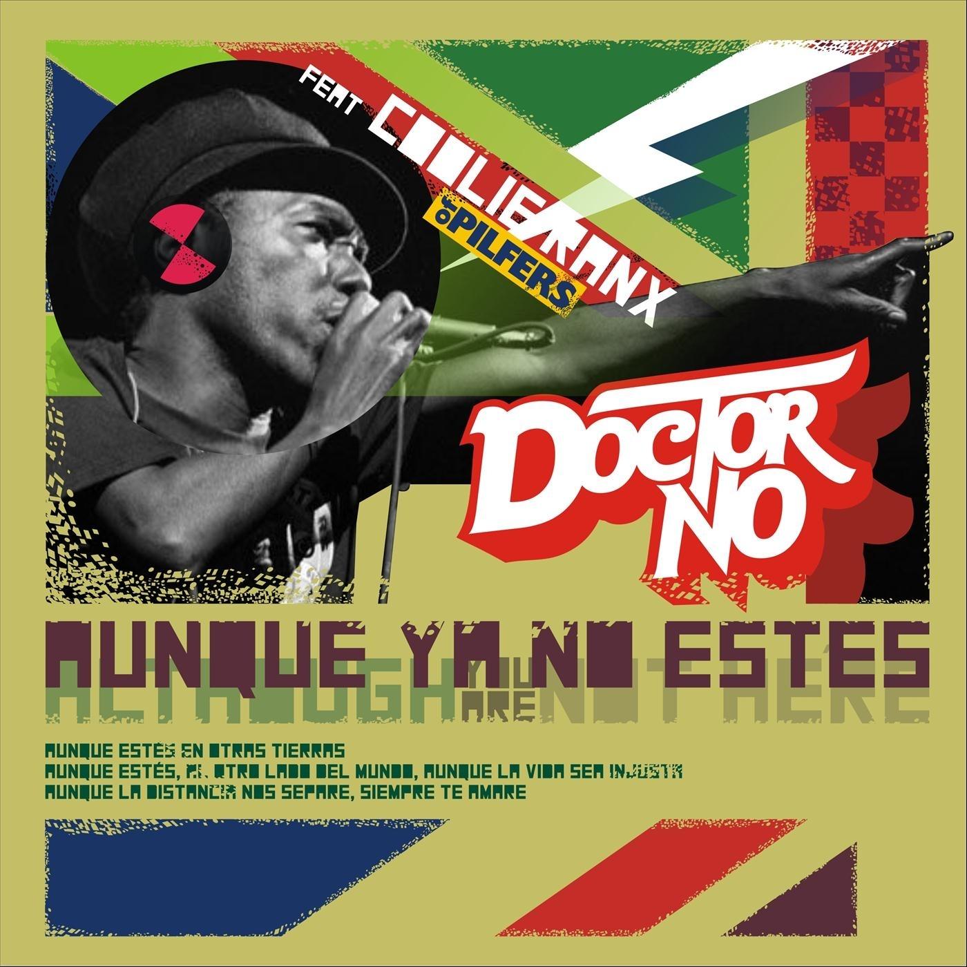 Aunque Ya No Estés (feat. Coolie Ranx)