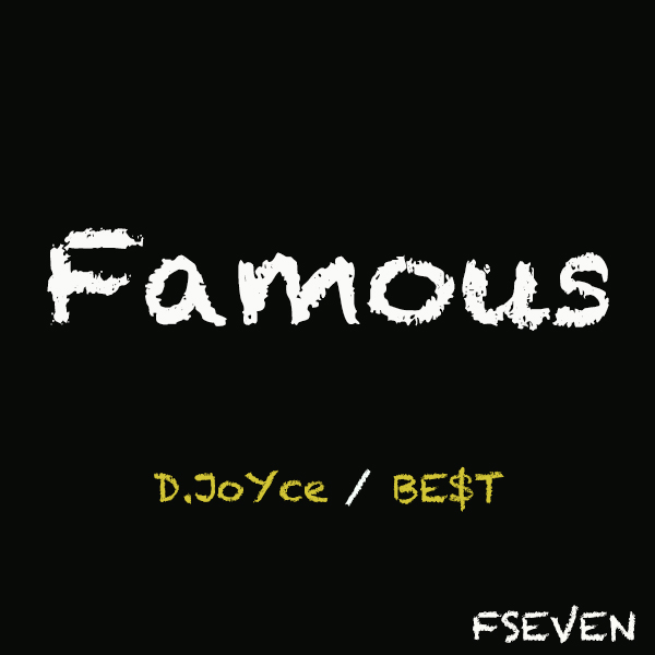 Famous专辑