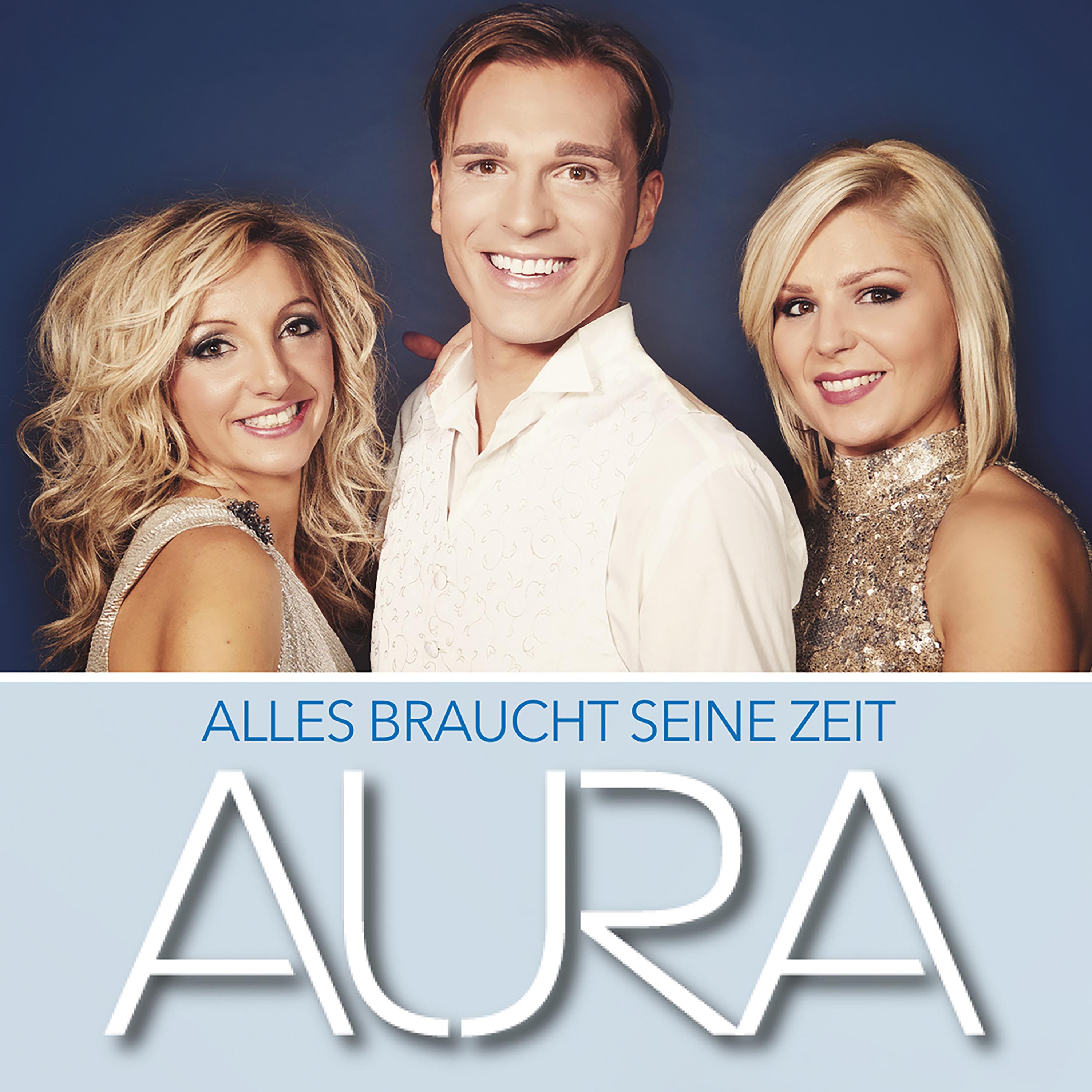 Alles braucht seine Zeit