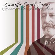 Camille Saint-Saëns: Symphony No. 3, Orgel-Symphonie