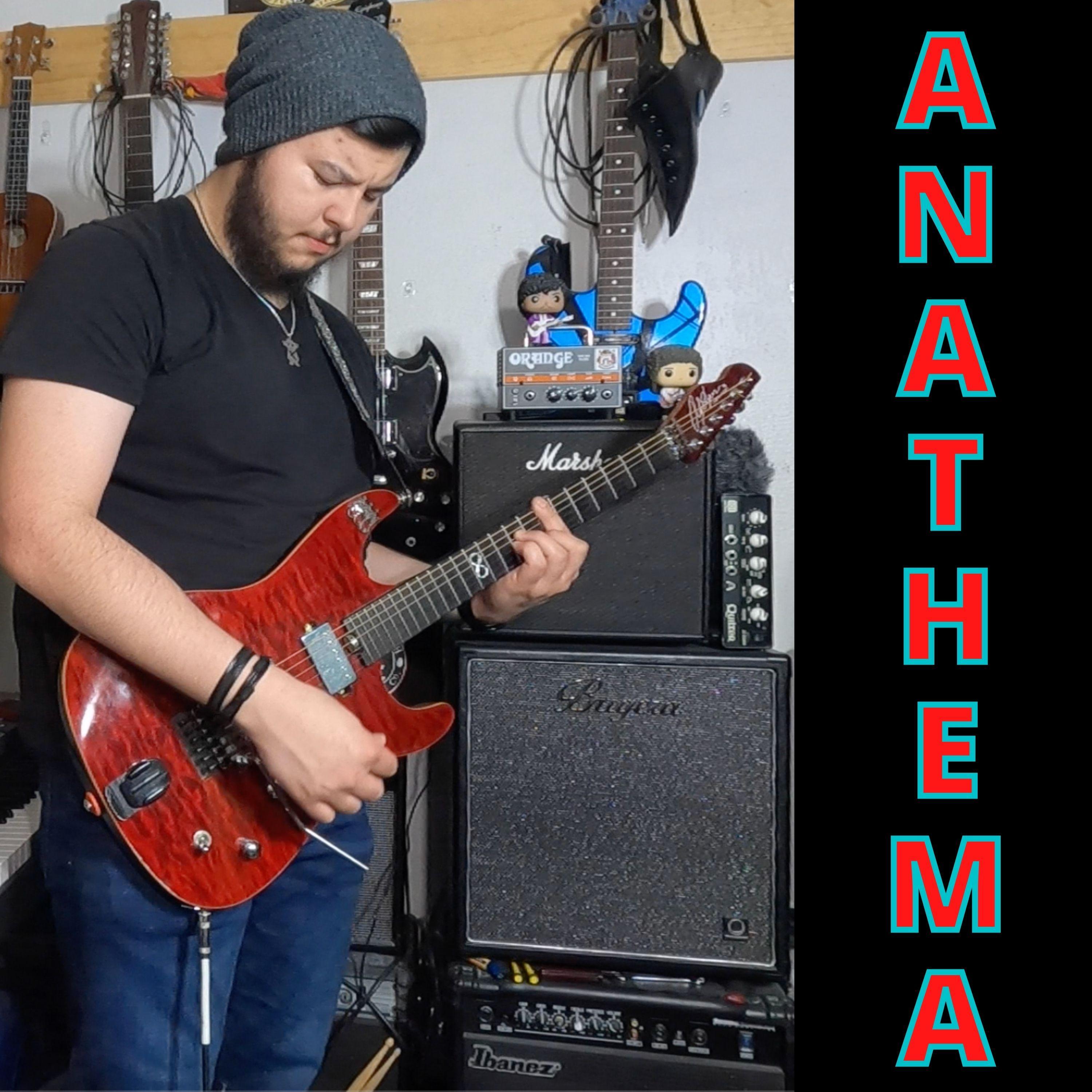 Anathema
