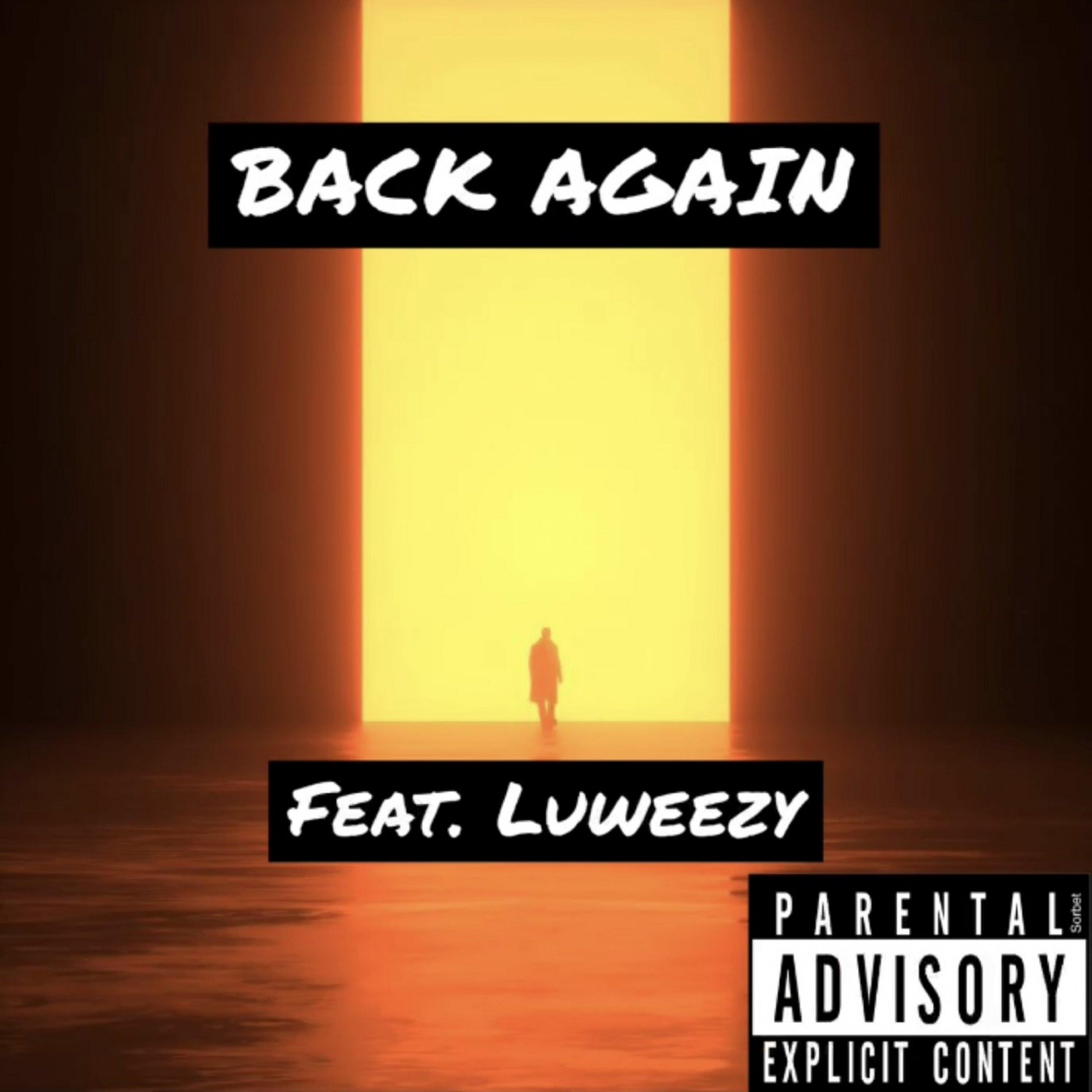 Back Again