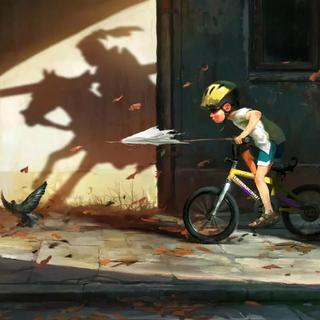 每个人都要有梦想，哪怕是遥不可及