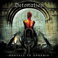 Detonation - Lost Euphoria (Part III) (instrumental)