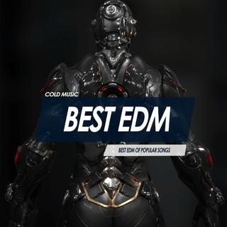 【 Best EDM丨经典热门的电子舞曲 〗