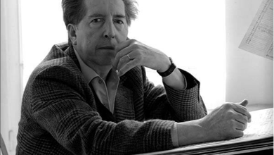 Henri Dutilleux 