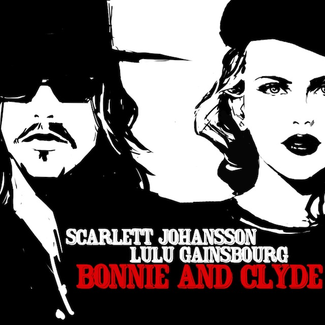Bonnie & Clyde