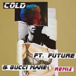 Cold (Remix)专辑