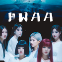 HWAA(中文填词版）