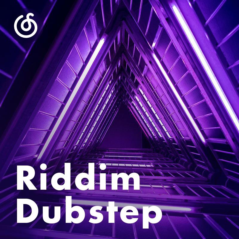 [Riddim Dubstep] 黑暗炸裂的节奏轰炸