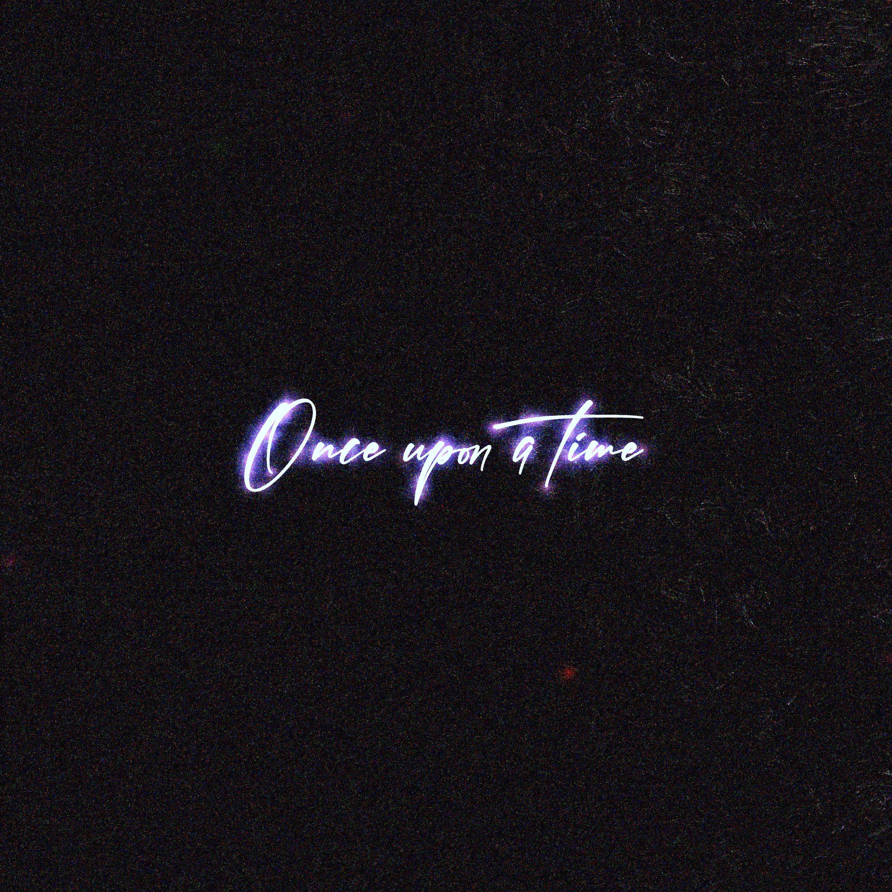 Once Upon A Time(Accompaniment)