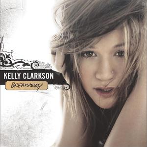 Behind These Hazel Eyes - Kelly Clarkson (PT karaoke) 带和声伴奏
