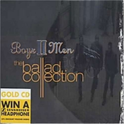 Ballad Collection