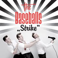 Umbrella - The Baseballs (Z karaoke) 带和声伴奏