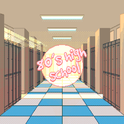 80's High School专辑