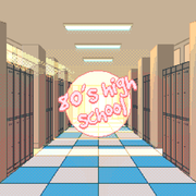 80's High School
