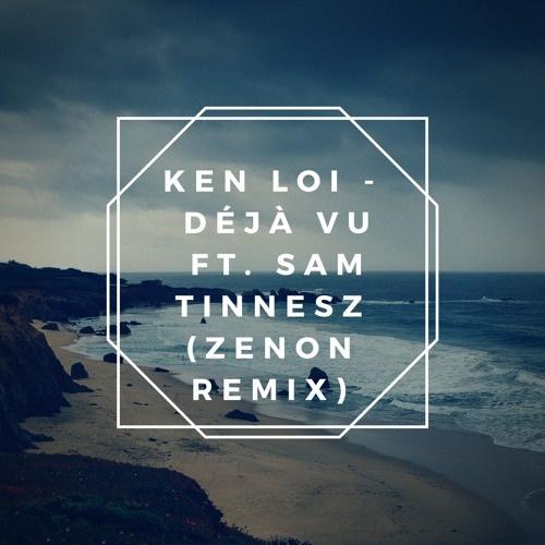 Déjà Vu (Zenon Remix)