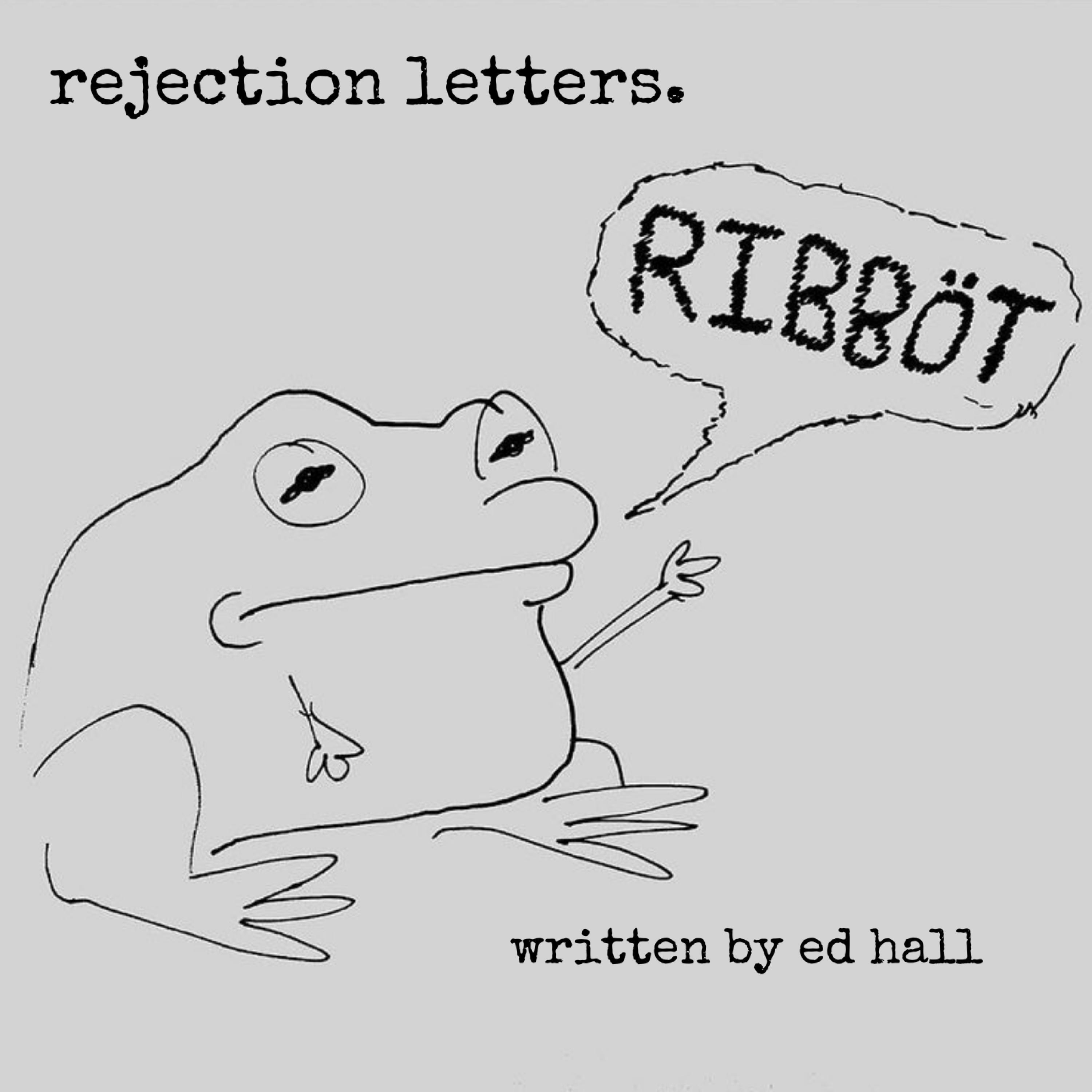 Rejection Letters