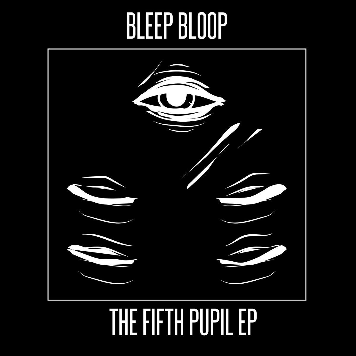 Bleep Bloop - Angry