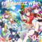 THE IDOLM@STER SHINY COLORS FR@GMENT WING 04专辑