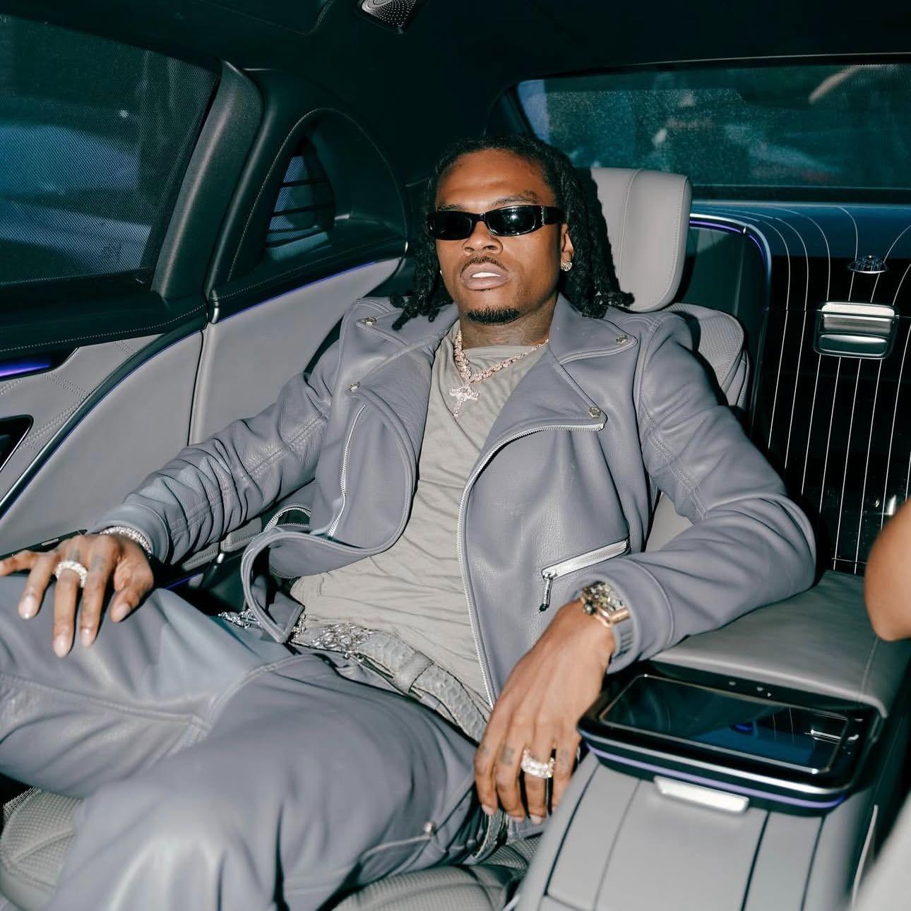 "Collage" Gunna Type Beat