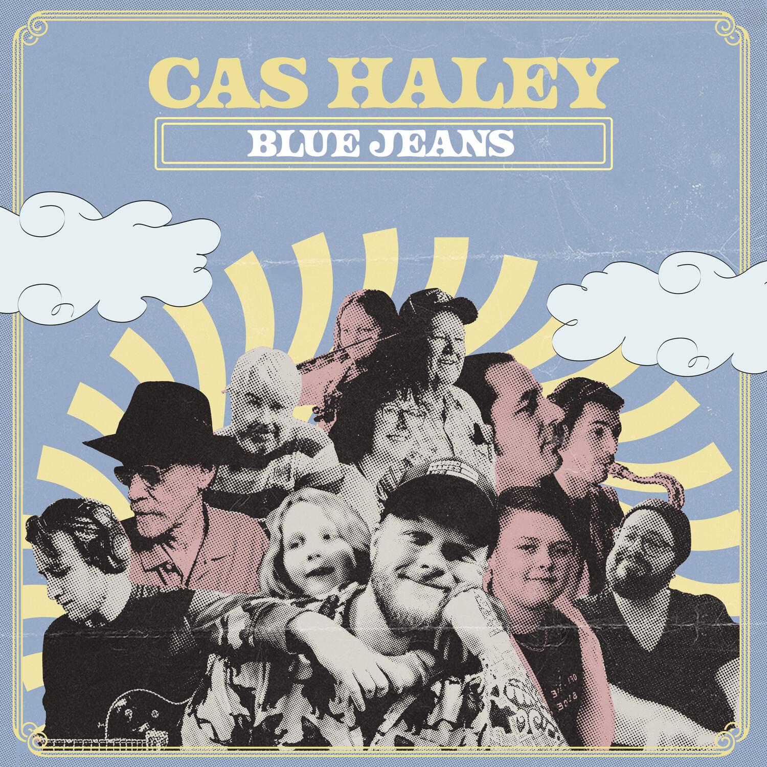 Blue Jeans