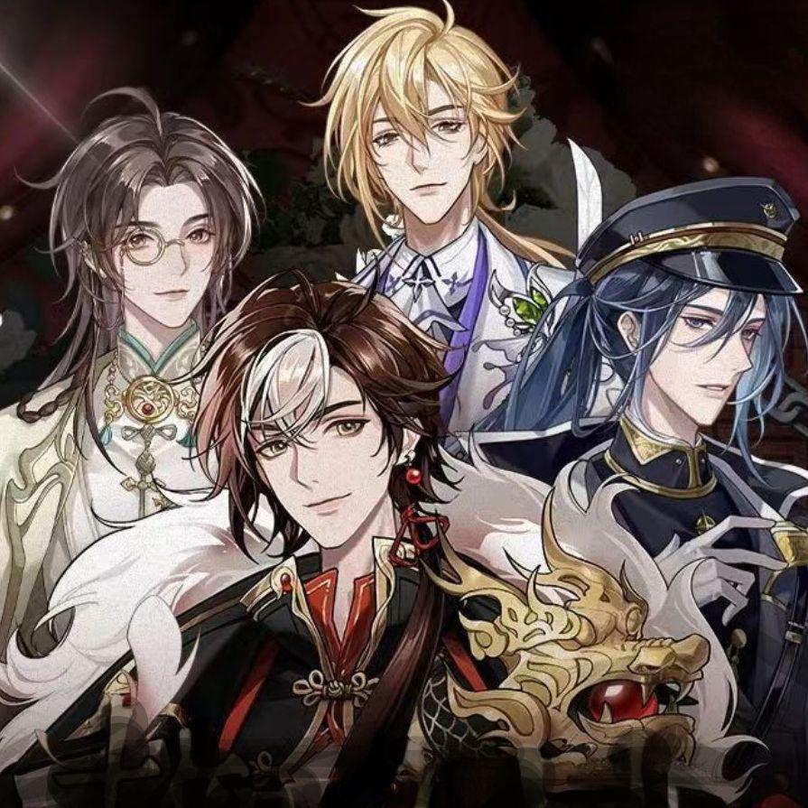 神仙记事录OST 钢琴演奏
