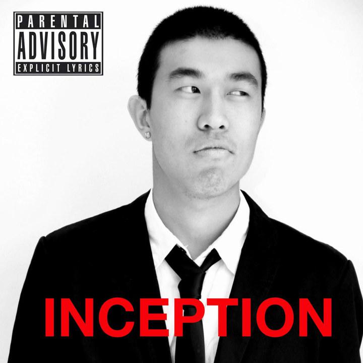 INCEPTION专辑