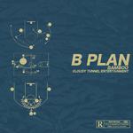 B plan专辑
