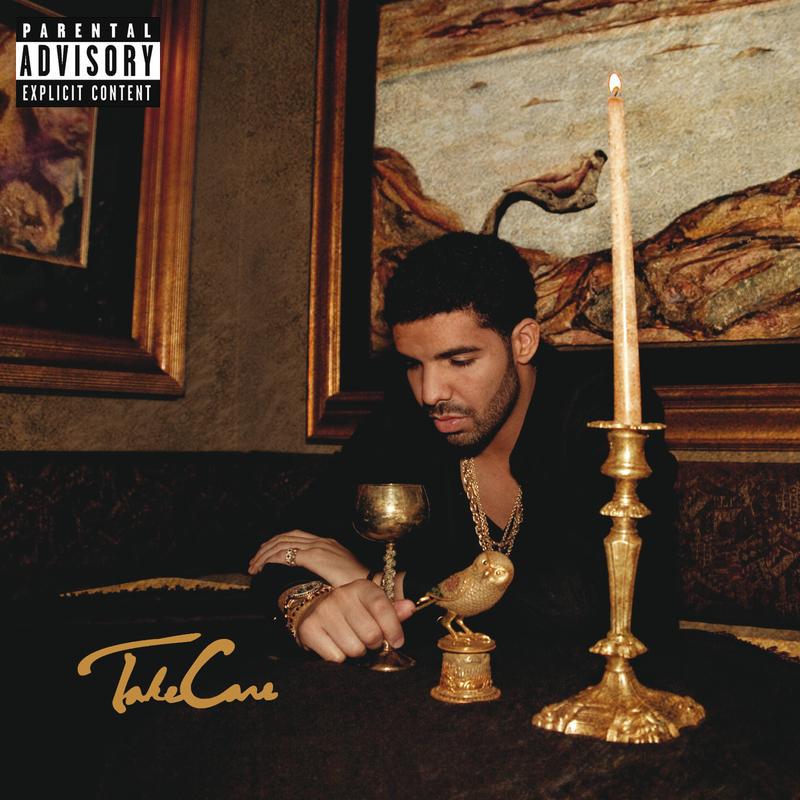 Drake - Crew Love (Ft. The Weeknd) 2012年的盆栽