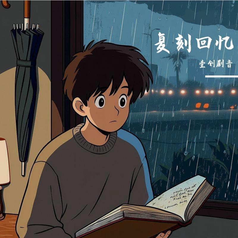 复刻回忆