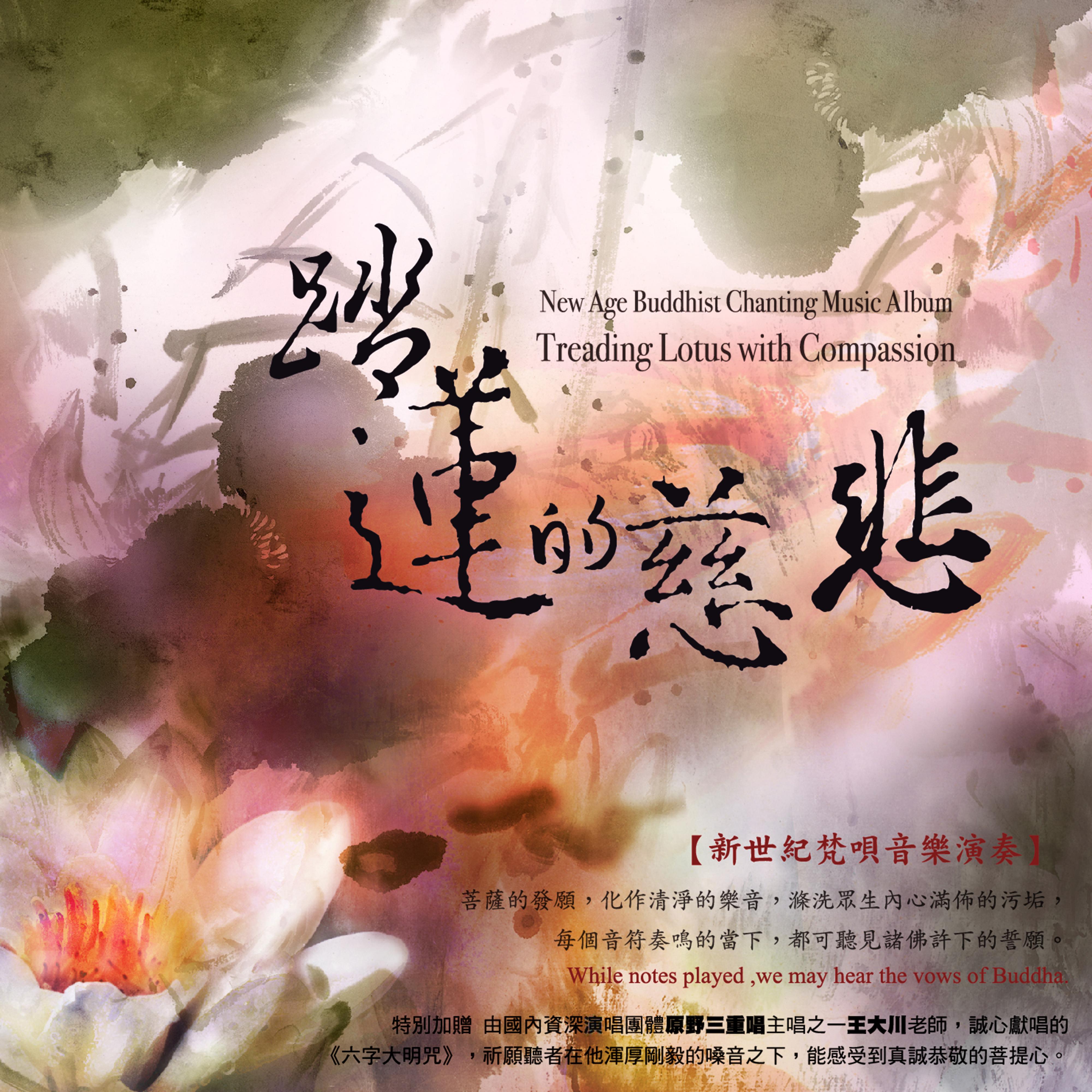 踏莲的慈悲