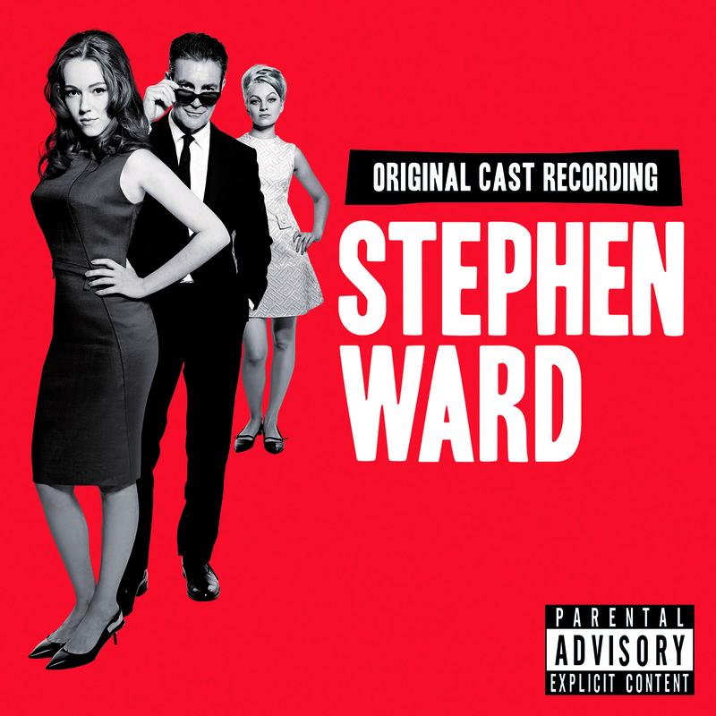 Stephen Ward (Original Cast Recording)